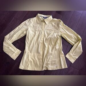 ❤️4 for $25❤️ Mec button down Shirt size‎ large